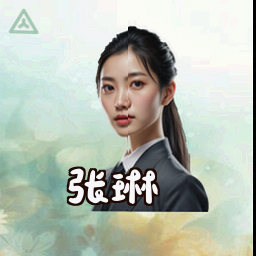 张琳