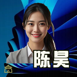 陈昊